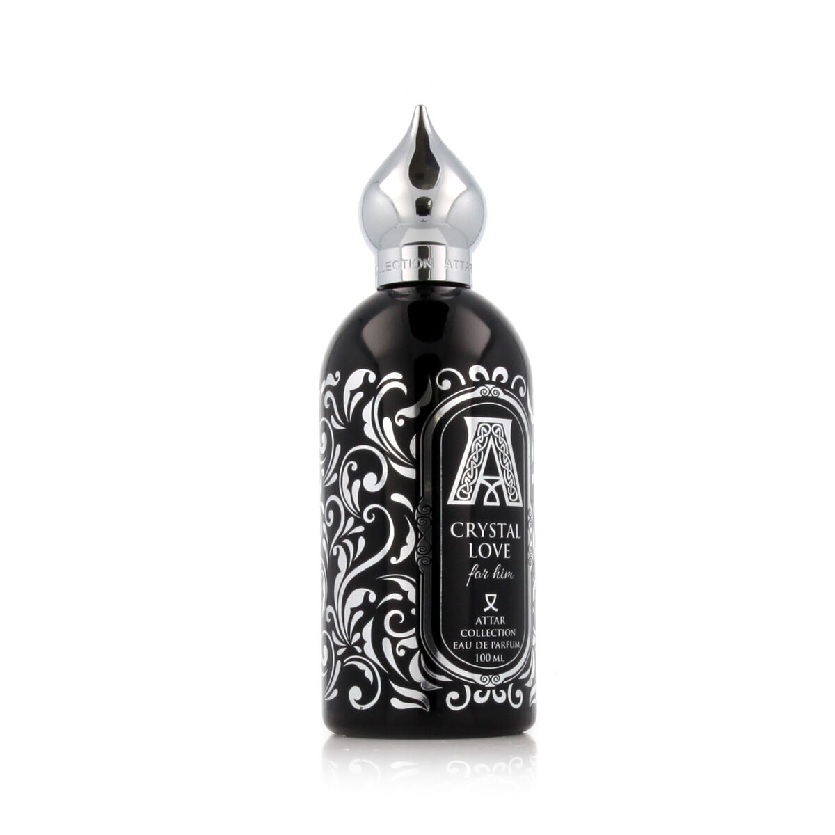 Pánský parfém Attar Collection EDP Crystal Love 100 ml